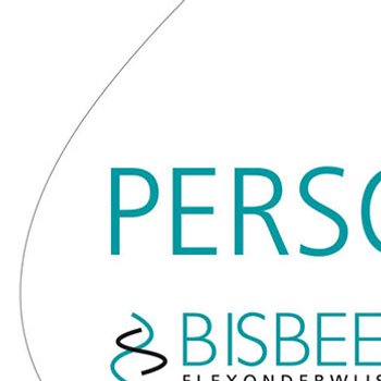 Personeelsgids Bisbee ontwerp en online uitgave
