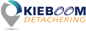 logo ontwerp Detachering Kieboom